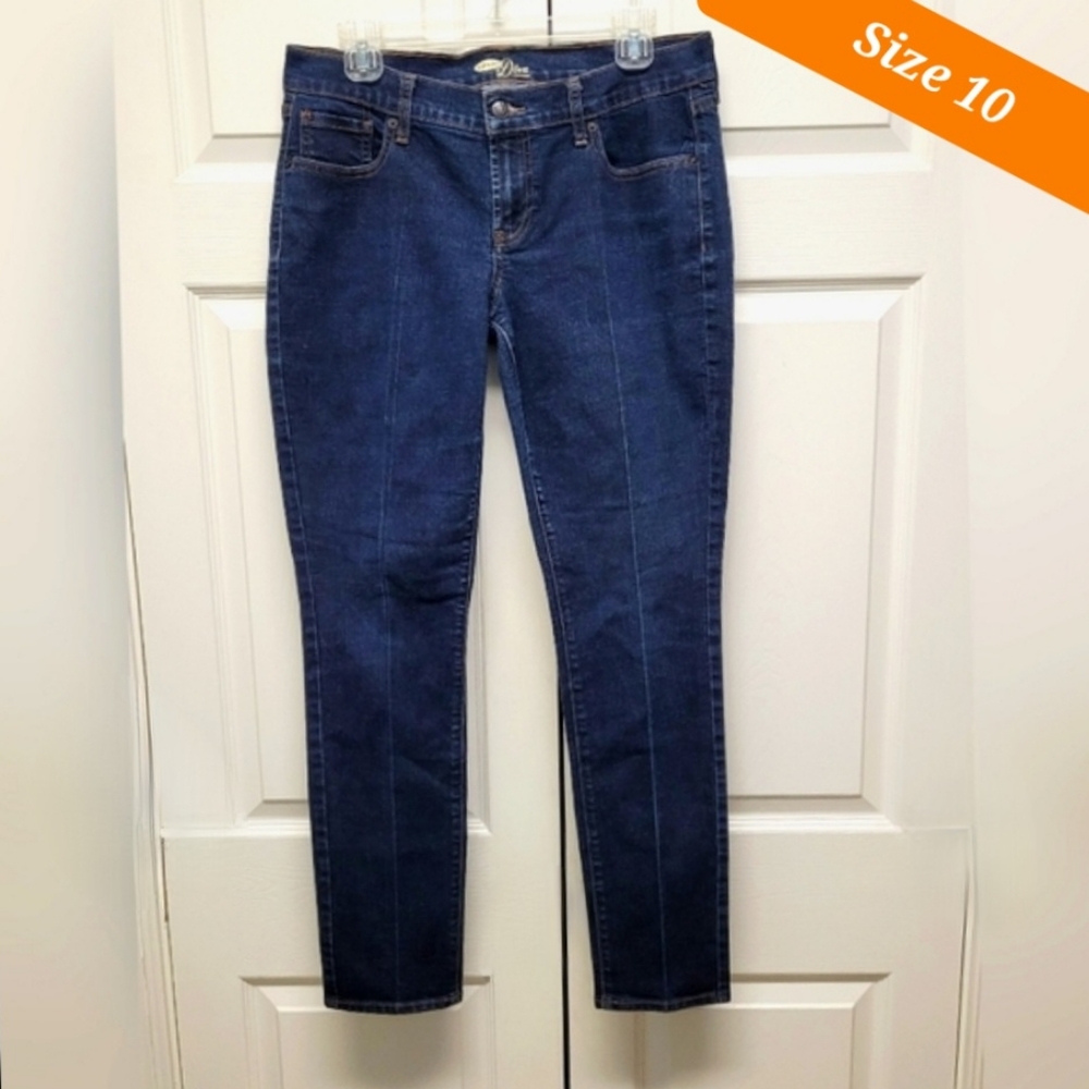 Old Navy the Diva Jeans, Size 10